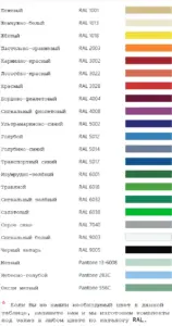 Комплект спинки и сиденья Sigma серо-бежевый RAL1019