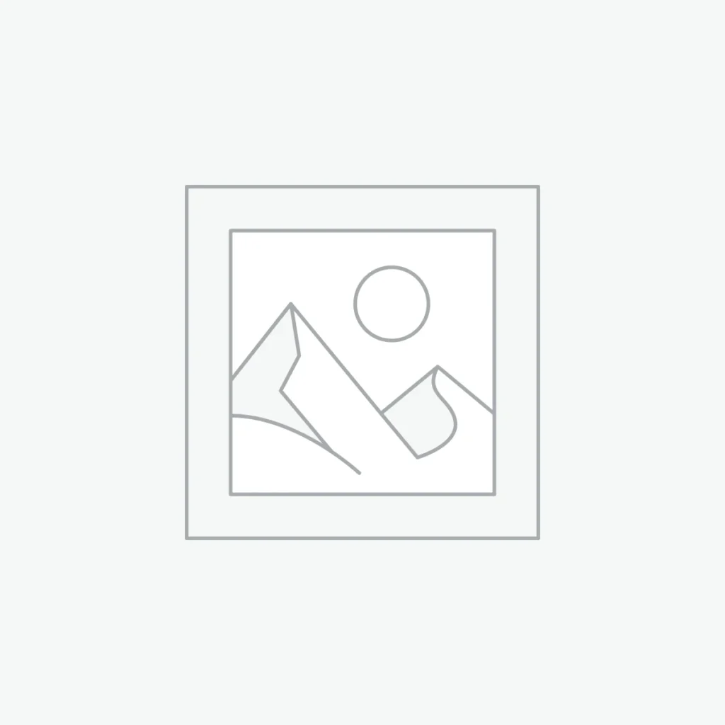 Заглушка квадратная для труб 60х60 мм, синяя