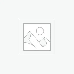 Заглушка квадратная для труб 60х60 мм, коричневая