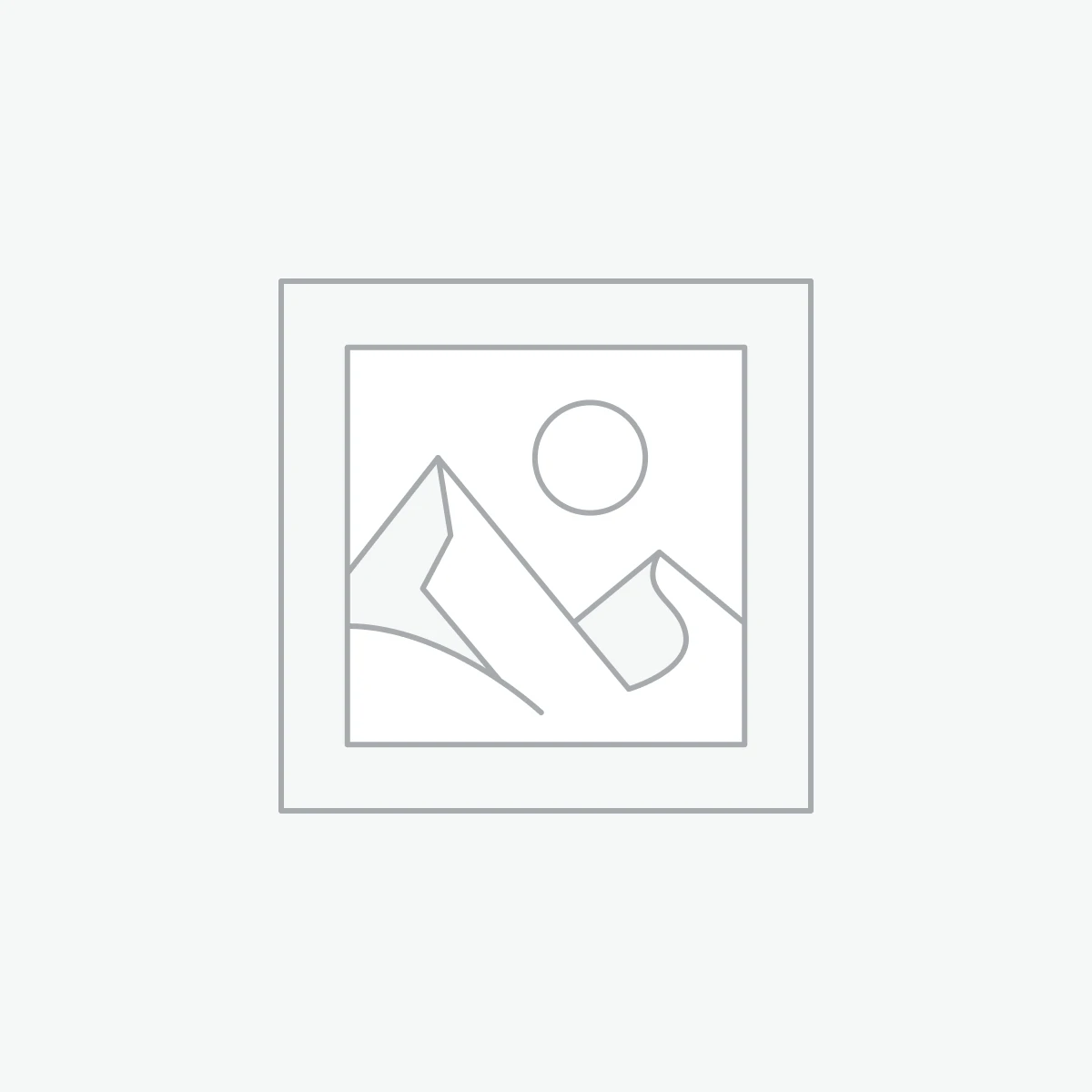 Заглушка квадратная для труб 60х60 мм, коричневая